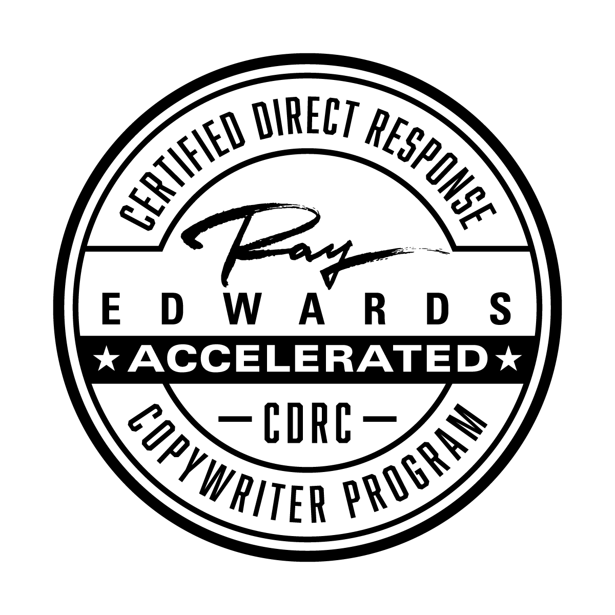 Ray Edwards Certified Direct Response Copywriter Program 